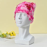 Hip-hop warm and fashionable knitted hat