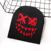 Halloween Party Knitted Hat