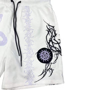 Cobra casual street sports shorts