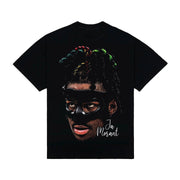 Fashion personalized printed T-shirt