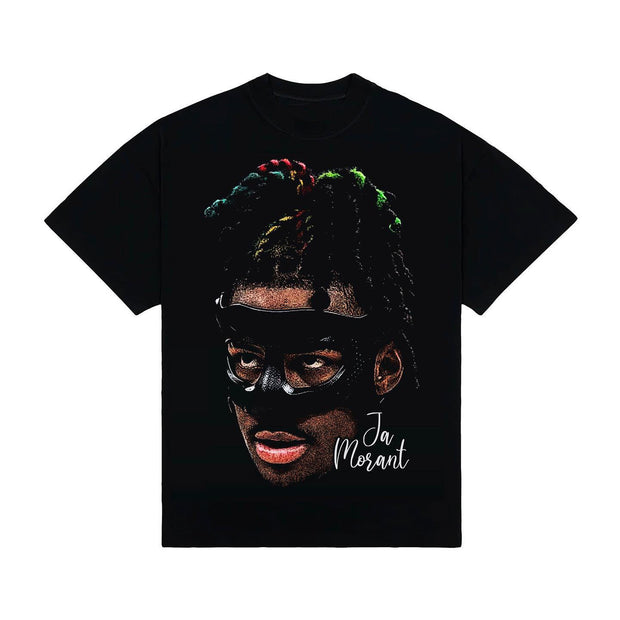 Fashion personalized printed T-shirt
