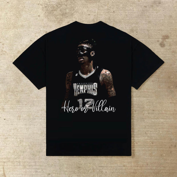 Fashion personalized printed T-shirt
