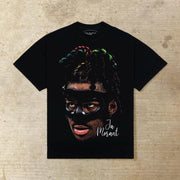Fashion personalized printed T-shirt