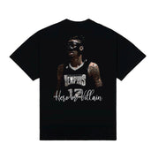 Fashion personalized printed T-shirt