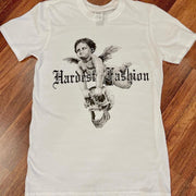 Street Style Retro Angel Loose T-Shirt