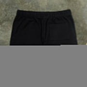 Flame Retro Personality Figure Street Shorts