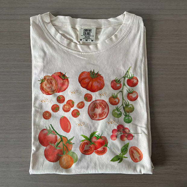 Tomato T-shirt