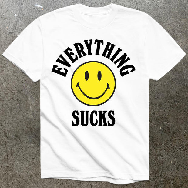 Personalized text shirt