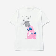 Personalized Art Print Short Sleeve T-Shirt