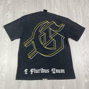 godspeed astronaut t-shirt