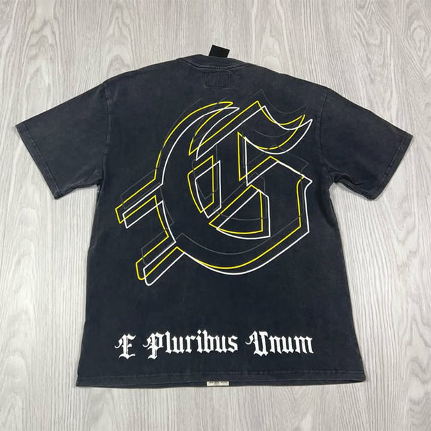 godspeed astronaut t-shirt