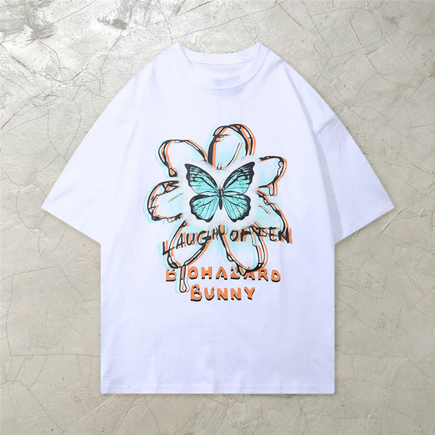Personalized printed T-shirt