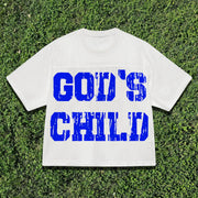 God Man Mesh Street Jersey