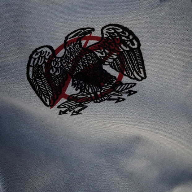 Eagle casual street retro sweatpants