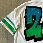Cool Girls Casual Retro Street T-Shirt