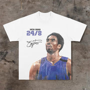 Fashion Retro T-shirt
