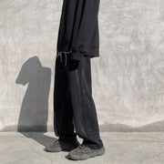 Personalized loose-fitting casual trousers trendy
