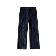 Personalized loose-fitting casual trousers trendy