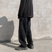 Personalized loose-fitting casual trousers trendy