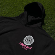 Hip-hop rap casual street hoodie