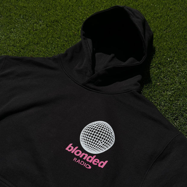 Hip-hop rap casual street hoodie