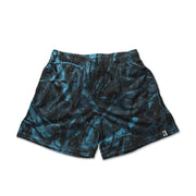 Fashionable and personalized stretch shorts