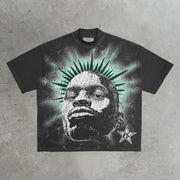 Casual Street Rock Festival T-Shirt