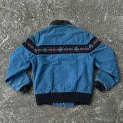 Aztec Vintage Work Jacket