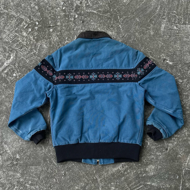 Aztec Vintage Work Jacket