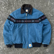 Aztec Vintage Work Jacket
