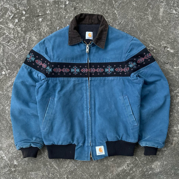 Aztec Vintage Work Jacket