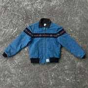 Aztec Vintage Work Jacket