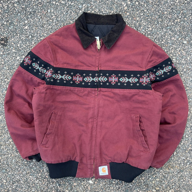 Aztec Vintage Work Jacket