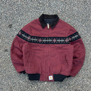 Aztec Vintage Work Jacket