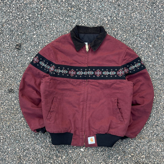 Aztec Vintage Work Jacket