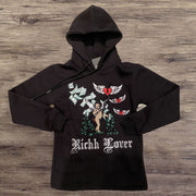 Eros cupid casual street sports home hoodie