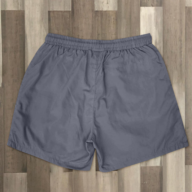 Tide brand retro casual borrow street shorts