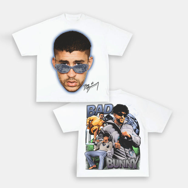 Retro hip-hop trendy short-sleeved T-shirt