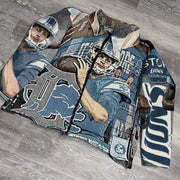 Lions Vintage Tapestry Jacket
