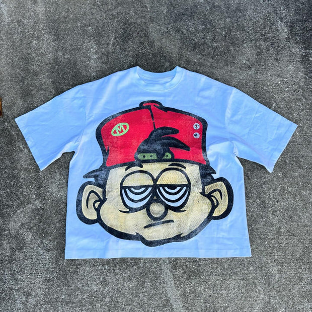 Stylish personalized printed pattern hoodie