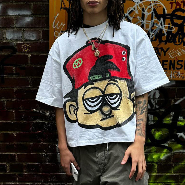 Stylish personalized printed pattern hoodie