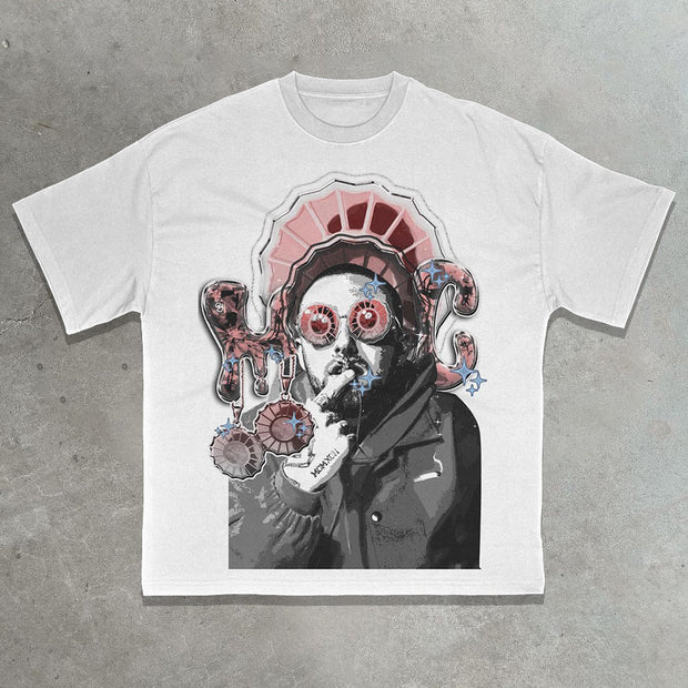 The Divine Feminine T-shirt