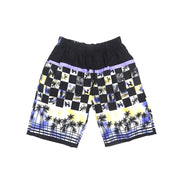 Men's casual personality beach shorts