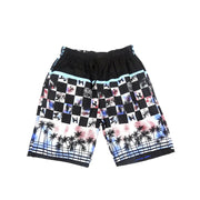 Men's casual personality beach shorts