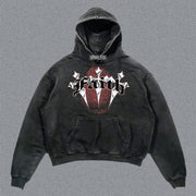 Vintage Jesus Hoodie