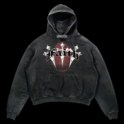 Vintage Jesus Hoodie