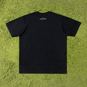 Trendy hip hop rock fashion short sleeve T shirt