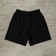 Personalized printed casual shorts
