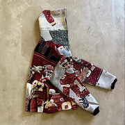 Rugby Legends Casual Streetwear Tapestry Hoodie