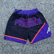 Phoenix Suns Print Mesh Shorts